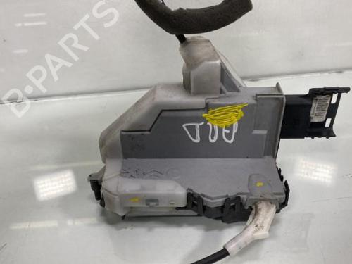 Rear right lock PEUGEOT 3008 I MPV (0U_)  | BP19996762C99 