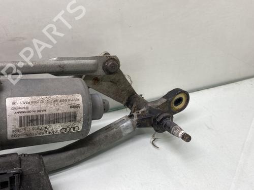 Front wiper motor AUDI A4 B8 Avant (8K5) 2.0 TDI | BP31712324M29 - Image 5