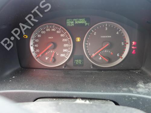 Climate control VOLVO S40 II (544) 1.6 D | BP20000909I5 - Image 5