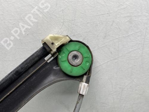 Front right window mechanism AUDI A3 (8P1) 2.0 TDI 16V | BP20223795C23 