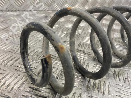 Used Shock absorber spring PEUGEOT 2008 I (CU_) 1.2 VTi (82 hp) 20021349