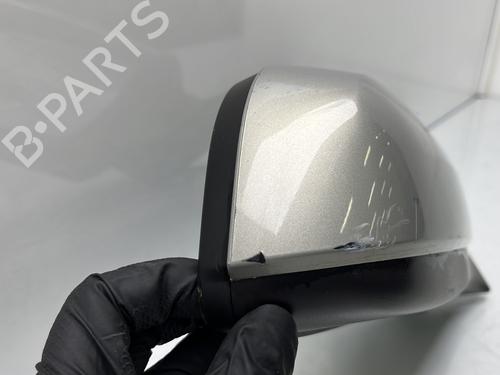Right mirror OPEL ZAFIRA / ZAFIRA FAMILY B (A05) 1.7 CDTI (M75) | BP26506777C27 