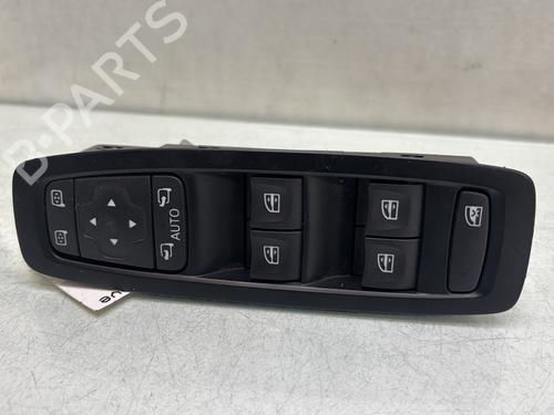 Left front window switch RENAULT MEGANE IV Hatchback (B9A/M/N_) 1.6 dCi 130 (B9A4) | BP33427460I27 - Image 2