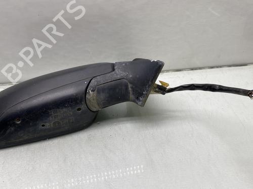 Right mirror VW SHARAN (7M8, 7M9, 7M6) 1.9 TDI | BP21960653C27 