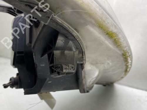Right headlight FORD MONDEO IV (BA7) 1.8 TDCi | BP25048612C29 