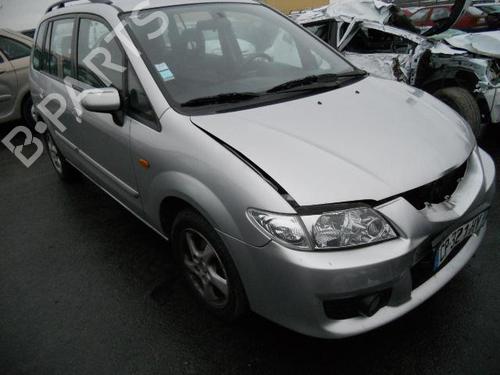 Right front indicator MAZDA PREMACY (CP) 2.0 TD | BP20017947C33 - Image 8