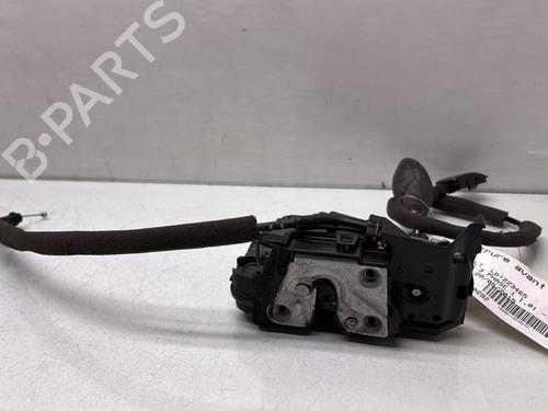 Used Front right lock RENAULT TWINGO III (BCM_, BCA_) 1.0 SCe 70 (BCMB) (69 hp) 32389437