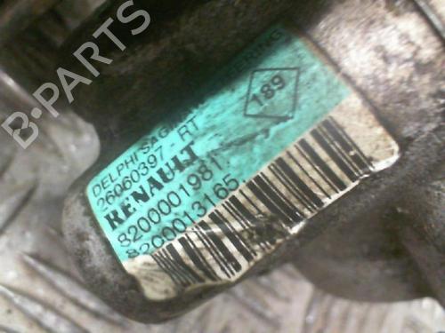 Used Steering pump RENAULT LAGUNA I (B56_, 556_) [1993-2002]  20004709