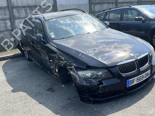 Left sun visor BMW 3 Touring (E91) 320 d | BP21961104I1 - Image 7