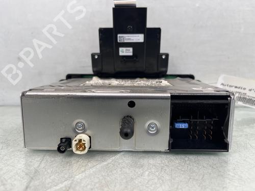 Used Radio Radio 37249742 37249742