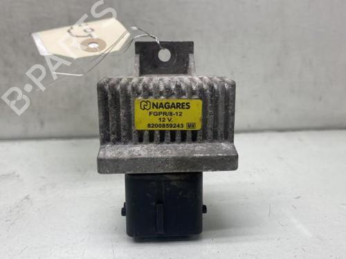 Elektronische module RENAULT KOLEOS I (HY_) 2.0 dCi 4x4 (HY0K) (150 hp) 19959958