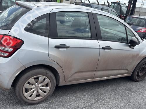 Steering column stalk CITROËN C3 II (SC_) 1.1 i | BP29707247I23 - Image 14