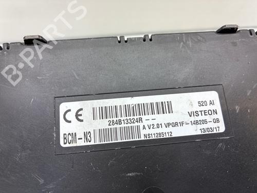 Used Fuse box Fuse box 38550027 38550027