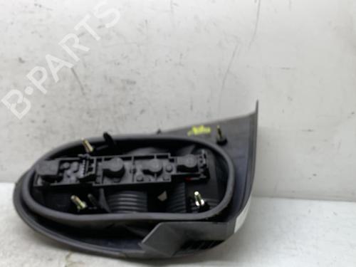Left taillight RENAULT MEGANE I Coach (DA0/1_) 1.9 dTi (DA0N) | BP19974053C34 