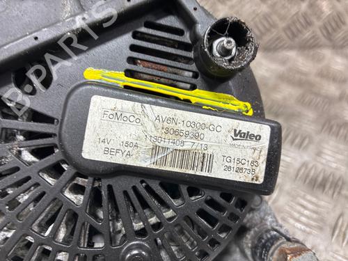 alternator-ford-mondeo-iv-ba7-2007-2008-2009-2010-2011-2012-2013-2014-2015-36255435 main image