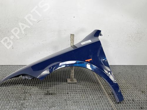 Used Left front fenders SKODA SUPERB II (3T4) 2.0 TDI (170 hp) 29114924