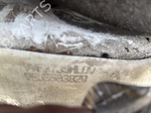 Steering rack PEUGEOT PARTNER Tepee 1.6 HDi | BP30887646M22  - Image 9