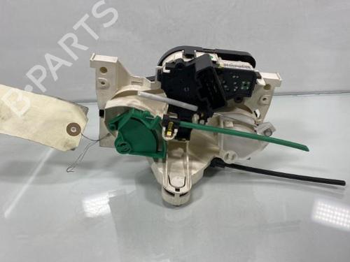 Climate control DACIA LOGAN Pickup (US_) | BP20018861I5 - Image 2