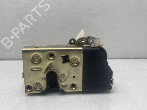 Used Front left lock PEUGEOT 307 (3A/C) 1.6 HDi (90 hp) 19950652