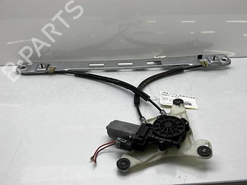 Used Front right window mechanism RENAULT MASTER III Van (FV) 2.3 dCi 135 FWD (FV0N, FV08, FV06, FV00, FV1S) (136 hp) 28279966