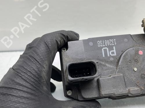 Rear left lock OPEL ASTRA H Estate (A04) 1.7 CDTI (L35) | BP24197831C100 