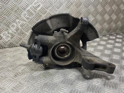 Used Left front steering knuckle HYUNDAI TUCSON (JM) 2.0 CRDi All-wheel Drive (140 hp) 20185223