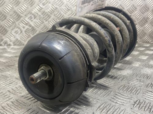 Right front shock absorber OPEL ZAFIRA A MPV (T98) 2.0 DTI 16V (F75) | BP28103033M17 