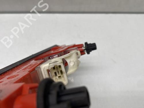 Third brake light CITROËN BERLINGO MULTISPACE (B9) 1.6 HDi 110 | BP30887765L11