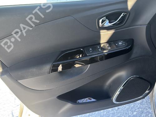 Used Parts RENAULT CAPTUR I (J5_, H5_)  1.5 dCi 90 (J5N4, J5M5, J5MW, J5M6, J5AL, J5AJ)  4541301