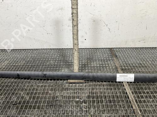 Dørliste PEUGEOT 307 (3A/C) 2.0 HDi 110 (107 hp) 31379580