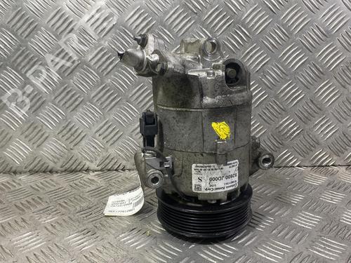 Used AC compressor NISSAN QASHQAI / QASHQAI +2 I (J10, NJ10, JJ10E) 1.6 (114 hp) 19953702