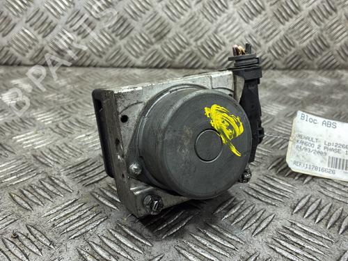 ABS pump RENAULT KANGOO Express (FW0/1_) 1.5 dCi 70 (FW0A, KW0V) | BP34183303M43  - Image 5