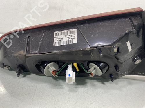 Right tailgate light HYUNDAI i20 II (GB, IB) 1.2 | BP29428996C80 