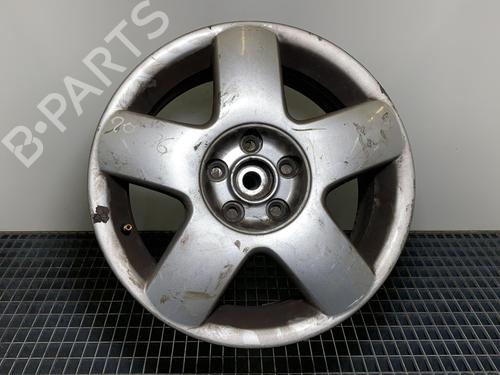 Used Rim VW POLO IV (9N_, 9A_) 1.2 12V (64 hp) 19999130