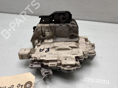 Rear right lock AUDI A3 Sportback (8PA) 1.9 TDI | BP27721995C99 