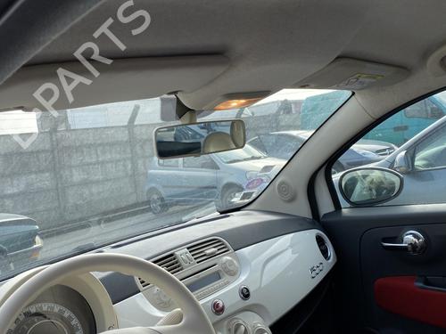 Left front window switch FIAT 500 (312_) 1.2 (312AXA1A) | BP27632738I27  - Image 10