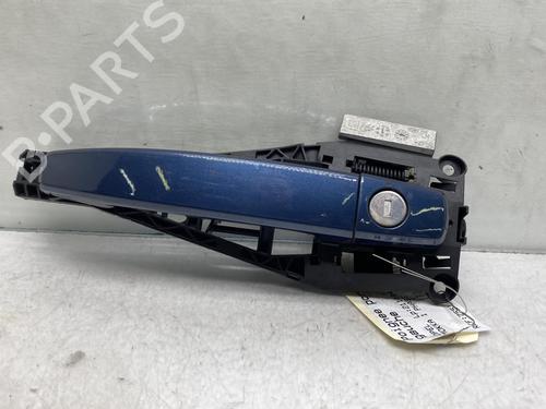 Used Front left exterior door handle OPEL MOKKA / MOKKA X (J13) 1.6 CDTI (_76) (136 hp) 19993770