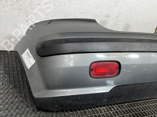 Pare-chocs arrière HYUNDAI GETZ (TB) 1.5 CRDi | BP30751366C8
