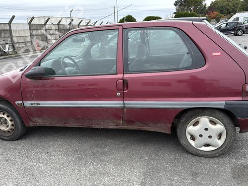 Front left window mechanism CITROËN SAXO (S0, S1) 1.0 X | BP30719930C22