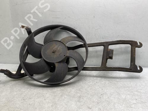 Køleventilator elektrisk CITROËN SAXO (S0, S1) [1996-2004]  19973109