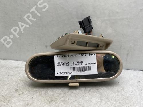 Used Rear mirror Rear mirror 19993911 19993911