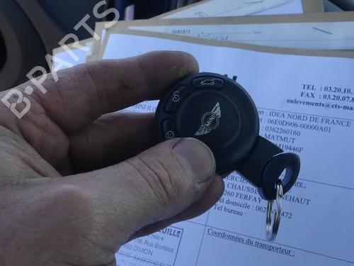 Warning switch MINI MINI (R56) Cooper | BP19982571I22  - Image 17