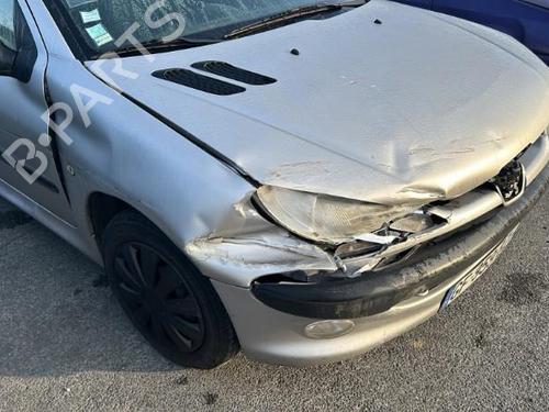 Førerens kollisjonspute PEUGEOT 206 Hatchback (2A/C) 1.1 i | BP21490018C9 