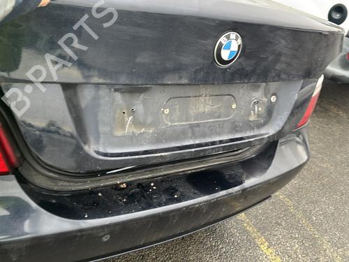 Right front window switch BMW 5 (E60) 535 d | BP24184391I26 