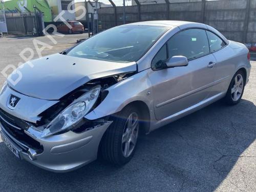 Gearbox PEUGEOT 307 CC (3B) 2.0 HDi 135 | BP27927900M3 