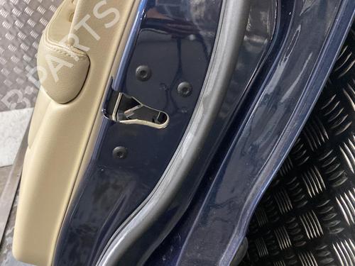 Right front door JAGUAR X-TYPE I (X400) 2.0 D | BP19999082C3 