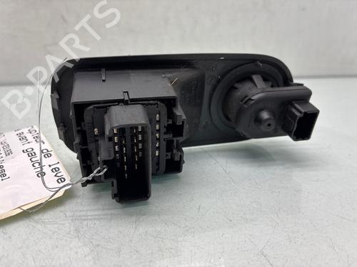 Left front window switch RENAULT TRAFIC II Bus (JL) 2.0 dCi 115 (JL00, JL01, JL0H, JL0M, JL0U) | BP39211948I27 - Image 3