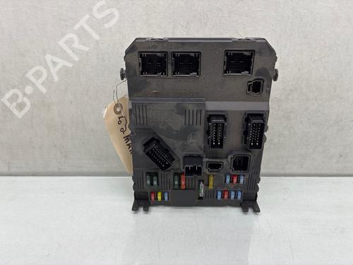 Used Fuse box Fuse box PEUGEOT PARTNER MPV (5_, G_) [1996-2026] 34627484 34627484