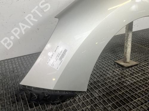 Left front fenders PEUGEOT 308 I (4A_, 4C_) 1.6 HDi | BP29851262C41