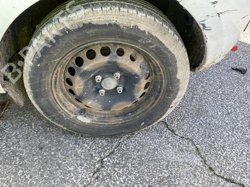 Front left lock DACIA SANDERO II 1.5 dCi 75 / Blue dCi 75 (B8JW, B8M4, B8AH, B8M7, B8M6) | BP28581513C98  - Image 27